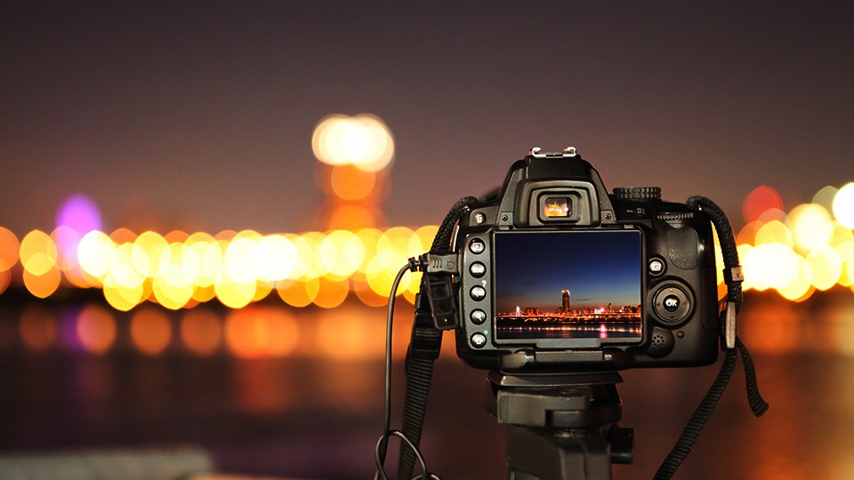 摄影Photography