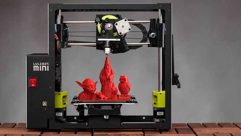 3D打印制作培训班